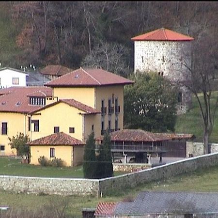 Ca Maria Santa Villa Proaza Exterior foto