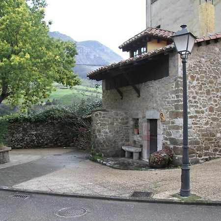 Ca Maria Santa Villa Proaza Cameră foto