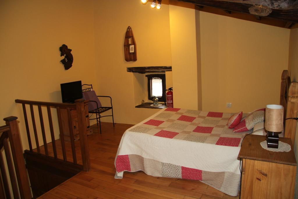 Ca Maria Santa Villa Proaza Cameră foto