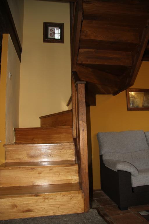 Ca Maria Santa Villa Proaza Cameră foto