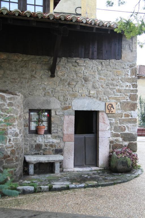 Ca Maria Santa Villa Proaza Cameră foto