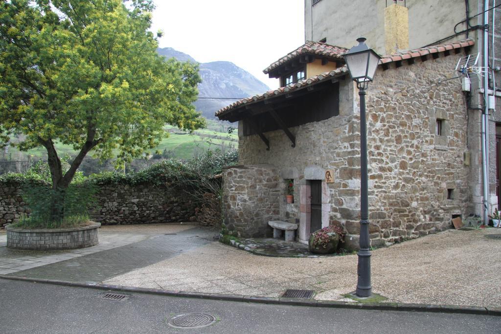 Ca Maria Santa Villa Proaza Cameră foto